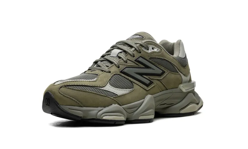 New Balance 9060 9060 'Dark Olivine'